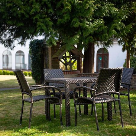 Copthorne Effingham Gatwick Hotel Copthorne (West Sussex) Exterior foto
