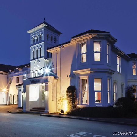 Copthorne Effingham Gatwick Hotel Copthorne (West Sussex) Exterior foto