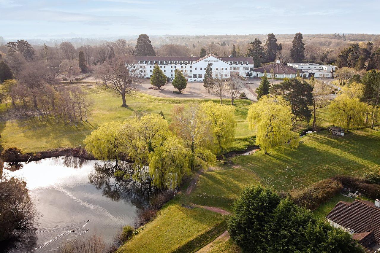 Copthorne Effingham Gatwick Hotel Copthorne (West Sussex) Exterior foto