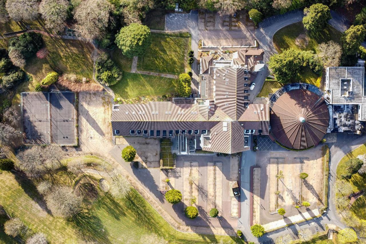 Copthorne Effingham Gatwick Hotel Copthorne (West Sussex) Exterior foto