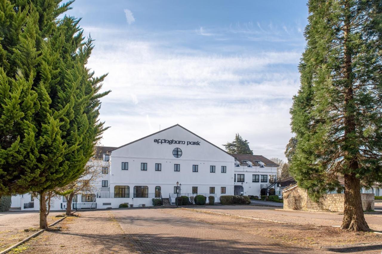 Copthorne Effingham Gatwick Hotel Copthorne (West Sussex) Exterior foto