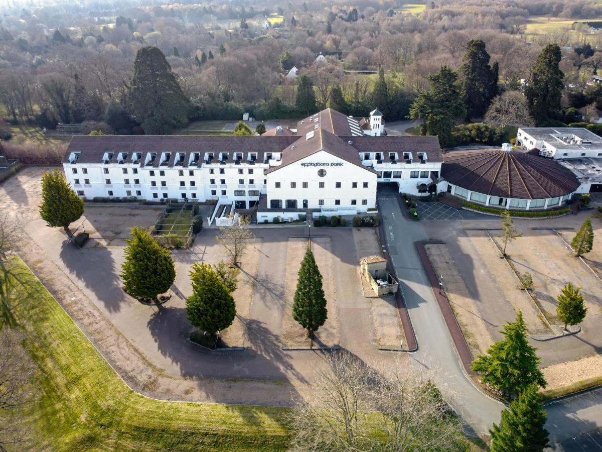 Copthorne Effingham Gatwick Hotel Copthorne (West Sussex) Exterior foto
