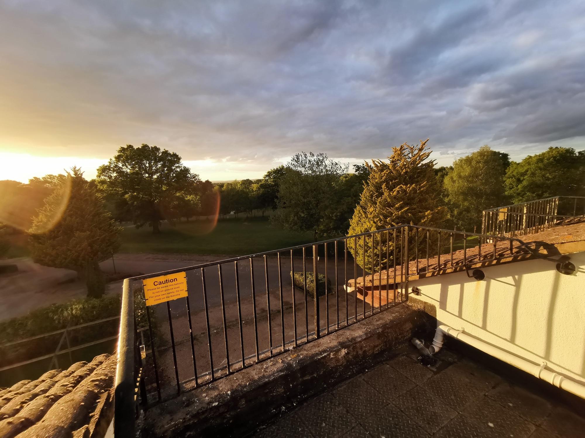 Copthorne Effingham Gatwick Hotel Copthorne (West Sussex) Exterior foto