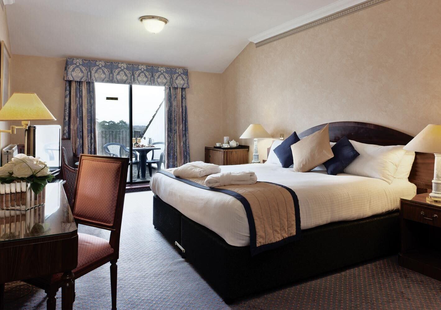 Copthorne Effingham Gatwick Hotel Copthorne (West Sussex) Exterior foto