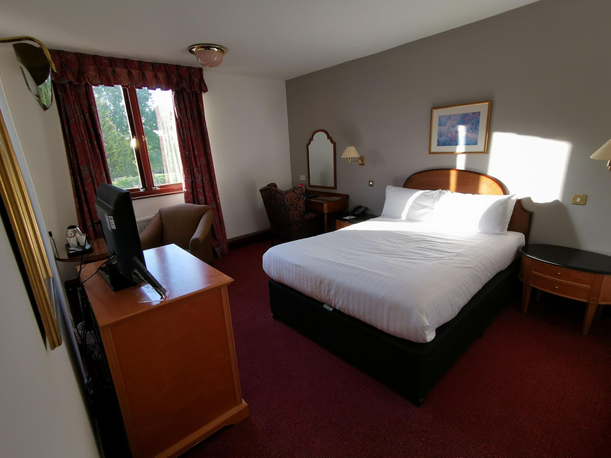 Copthorne Effingham Gatwick Hotel Copthorne (West Sussex) Exterior foto