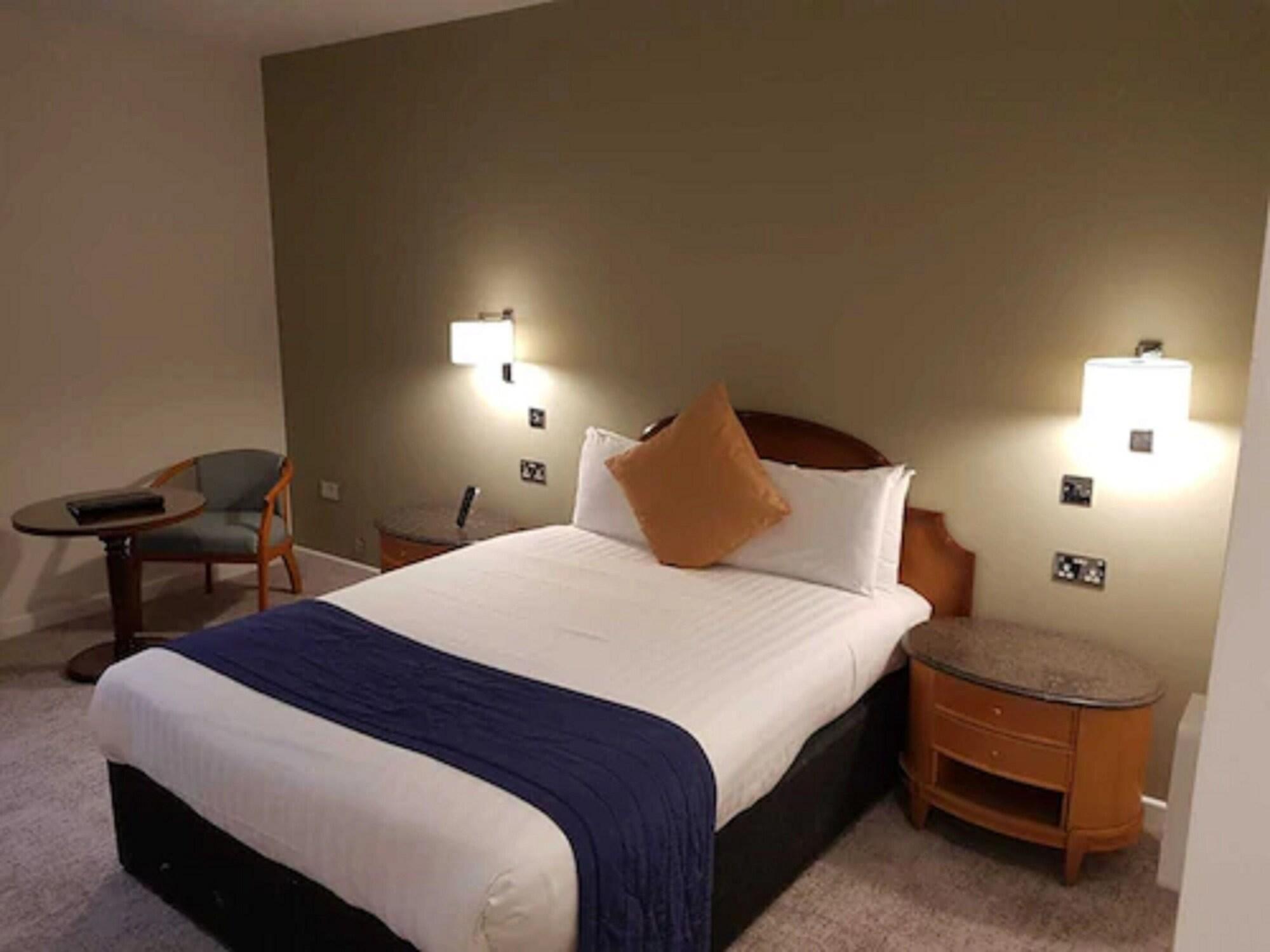 Copthorne Effingham Gatwick Hotel Copthorne (West Sussex) Exterior foto