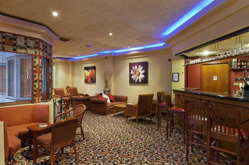 Copthorne Effingham Gatwick Hotel Copthorne (West Sussex) Exterior foto