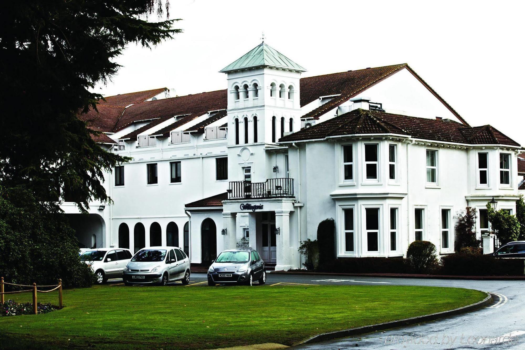 Copthorne Effingham Gatwick Hotel Copthorne (West Sussex) Exterior foto