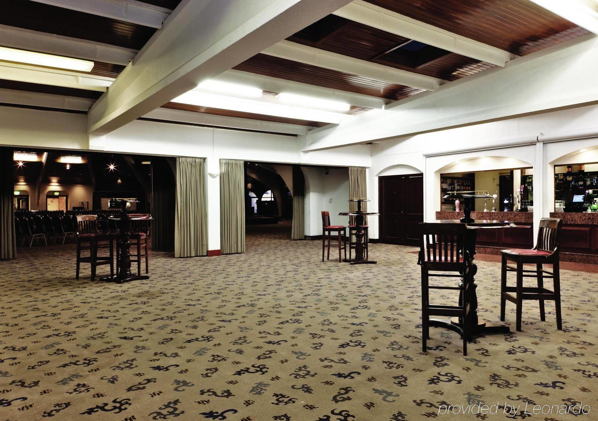 Copthorne Effingham Gatwick Hotel Copthorne (West Sussex) Interior foto