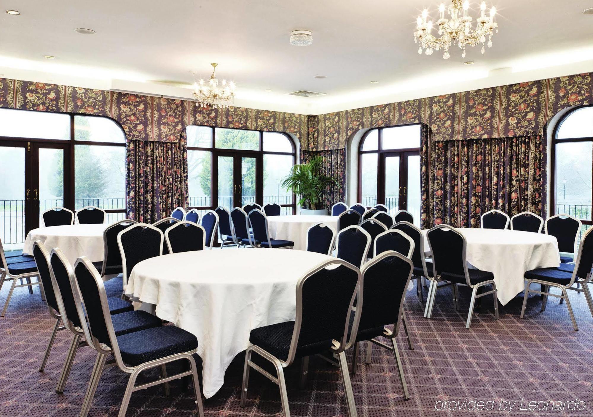 Copthorne Effingham Gatwick Hotel Copthorne (West Sussex) Negócio foto