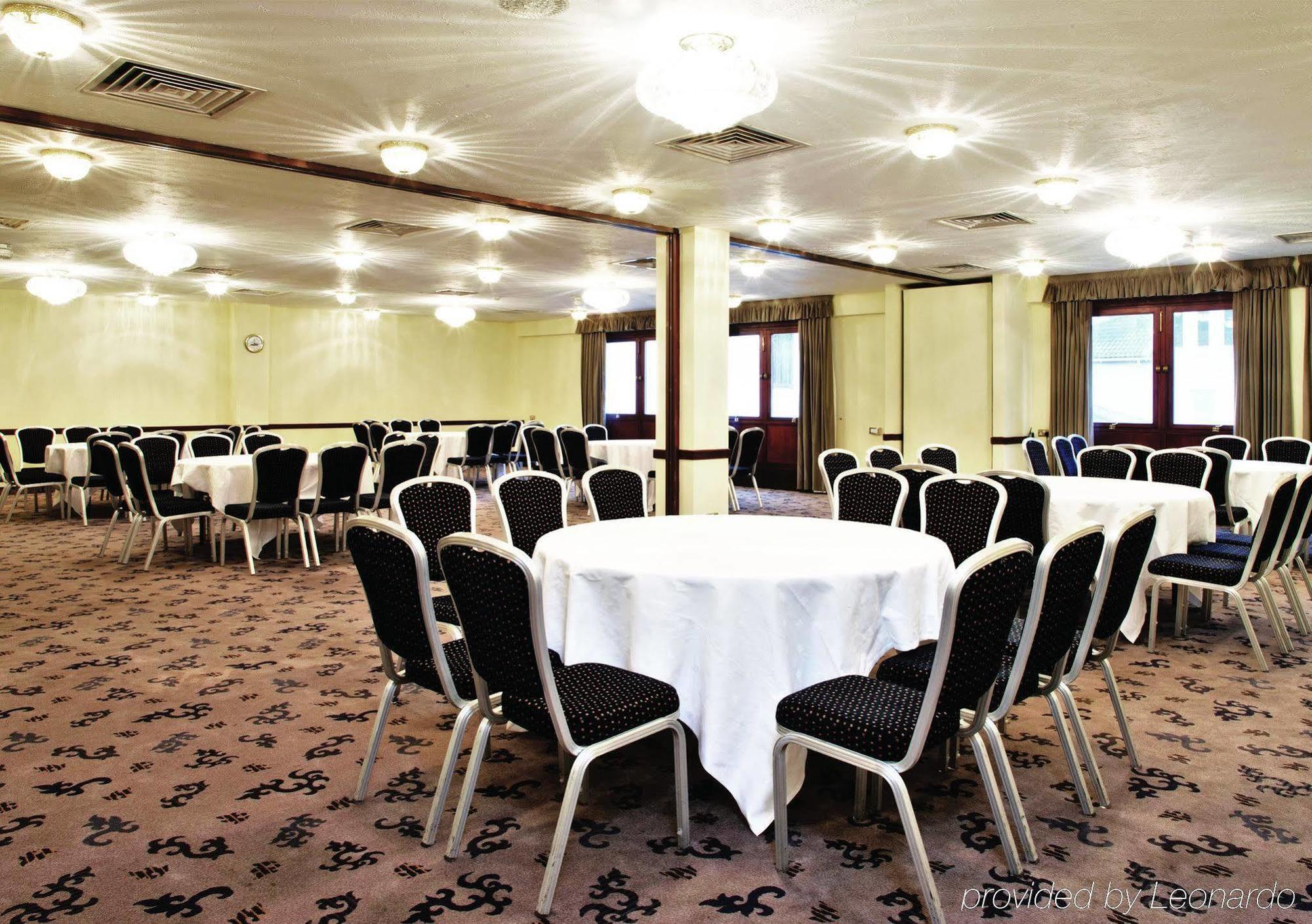 Copthorne Effingham Gatwick Hotel Copthorne (West Sussex) Negócio foto