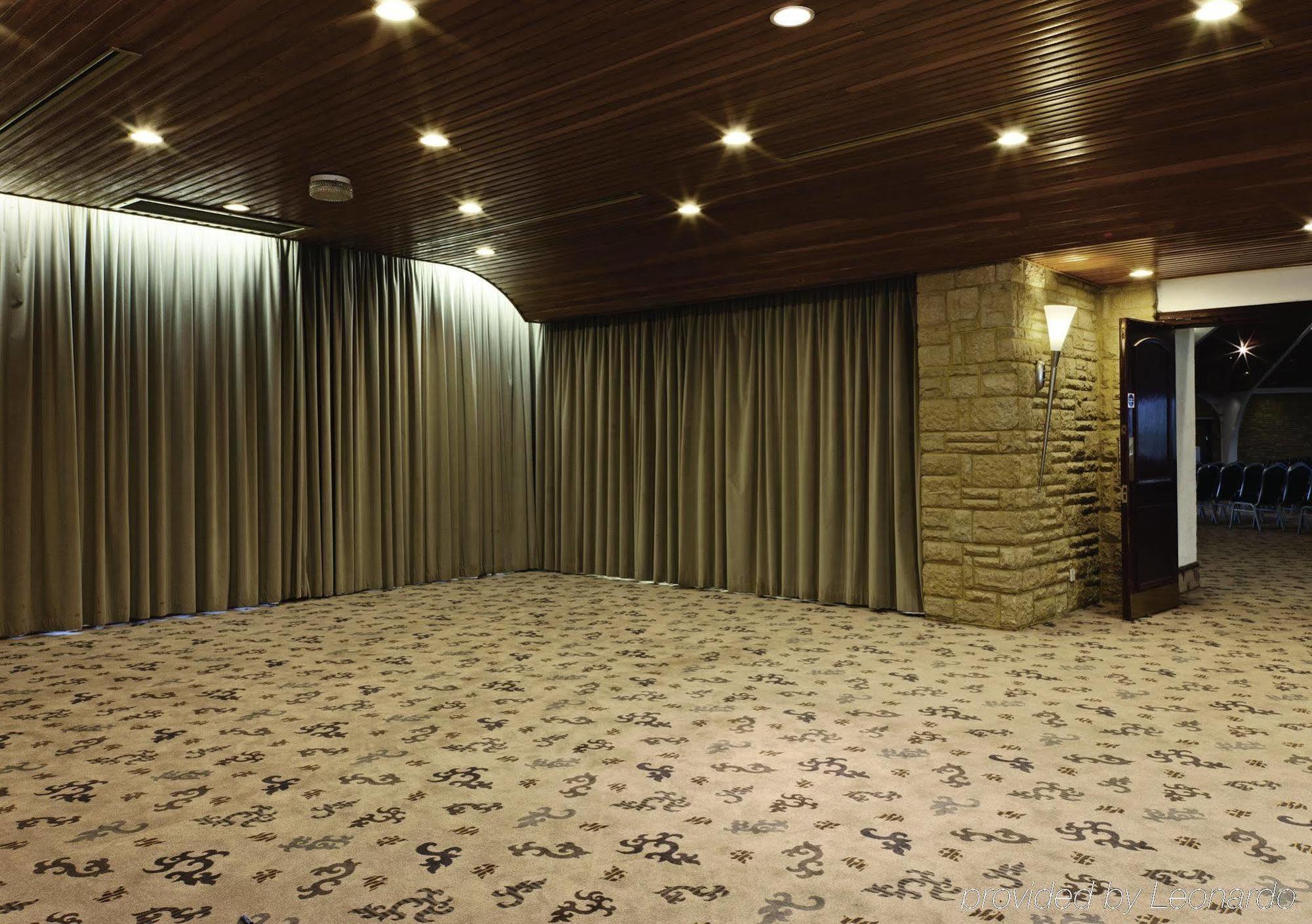 Copthorne Effingham Gatwick Hotel Copthorne (West Sussex) Interior foto