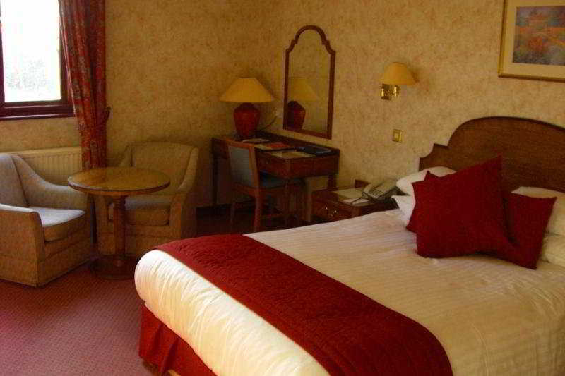 Copthorne Effingham Gatwick Hotel Copthorne (West Sussex) Quarto foto